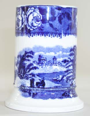Vase Spill c1920s